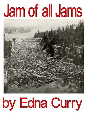 cover image of Jam of all Jams